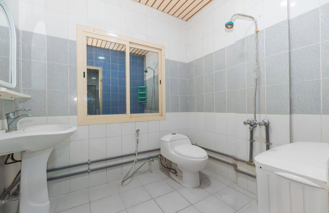 Al Eairy Serviced Apartments Company is a one-person company 4 - Foto 9