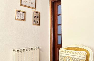 Apartamento Turístico Casa Bari - Foto 17