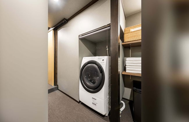 Sansuikyo Machiya House - Photo 28