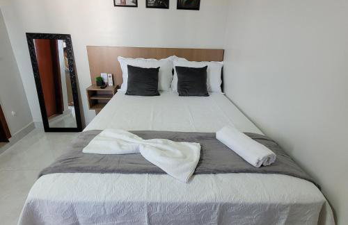 Pousada Loft Marabá - Photo 37