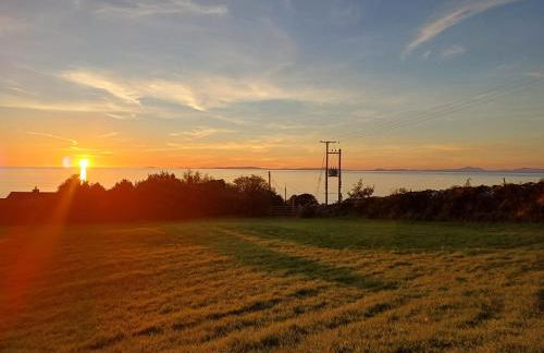 POD2 Family Glamping with seaview & Wi-Fi - Photo 5