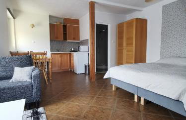 Apartament Ogrodowa - Foto 21