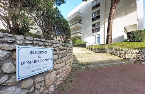 Apartment Résidence de Mons by Interhome - Foto 30