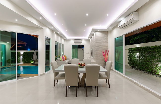 Luxury Pool Villa A14 - Foto 12