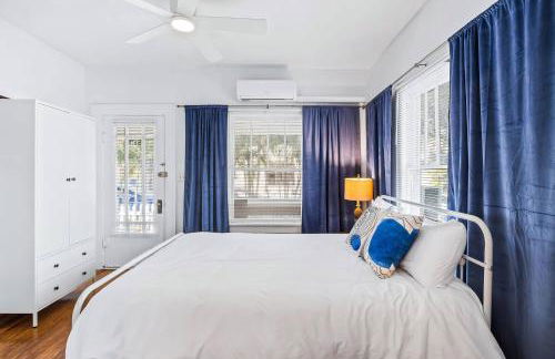 Round Lake Retreat (pet-friendly) 2 bedroom - Foto 16