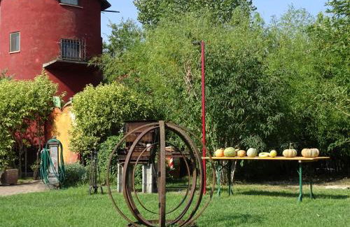 Country House Podere Lacaioli - Foto 64