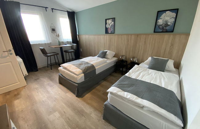 Aparthotel Charlotten - Foto 3