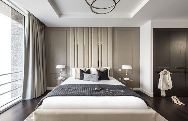 Nasma Luxury Stays - Limestone House - Photo 11