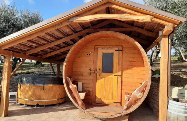 Peaceful Apartment in Modigliana With Swimming Pool - Foto 18