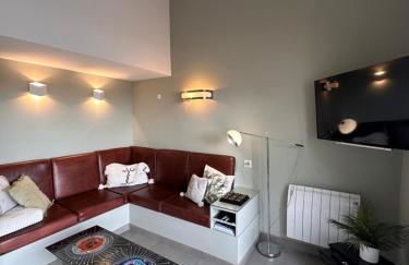 Le Petit Bijou Sète, 4 appartements au centre ville, 3 avec vue canal - Foto 22