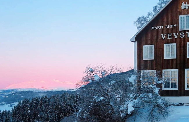 5 Person Holiday Home in Lomen-by Traum - Foto 1