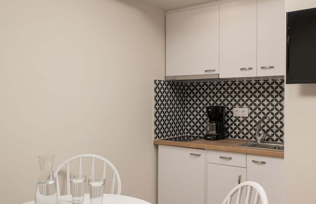 Bio Suites Hotel - Foto 26