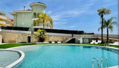 Apartamento Peñiscola Urbanizacion Nerea - Photo 4