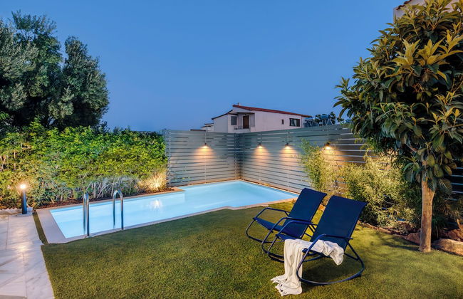 The Southern Mansion - Foto 67