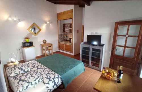 Finca La Sirena Habitaciónes - Foto 10