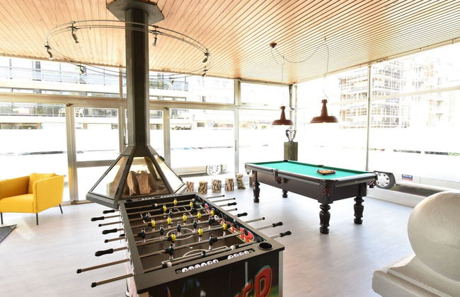 Former Hotel in the Centre and Near the Beach in Panne - Foto 25