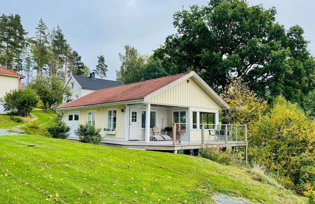 4 Person Holiday Home in Bengtsfors-by Traum - Photo 40