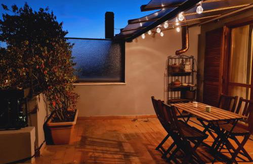 Mansarda luminosa e confortevole - Photo 28