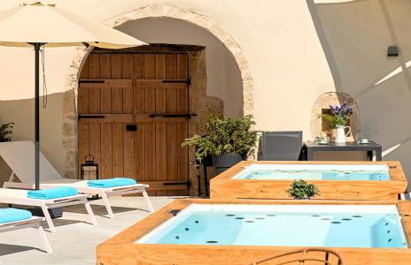 Sun Stone Villas - Foto 30