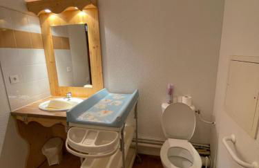 Appartement Orelle Val-Thorens avec SPA - Foto 15