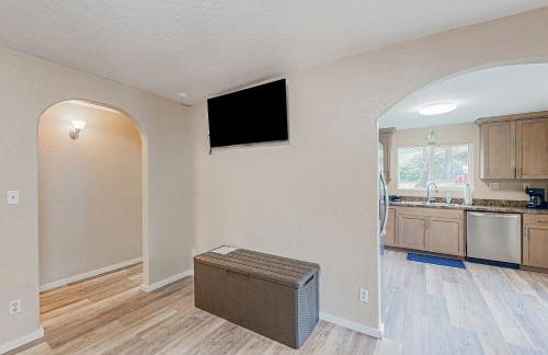 Little Wygant Road Retreat - Foto 6