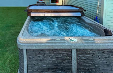 Lake Access 4 Bed 3 Bath HOT TUB - Foto 2