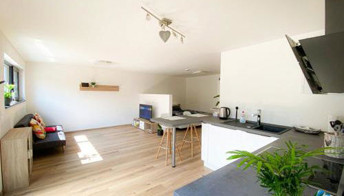 Ferienwohnung Vergissmeinnicht - Foto 5