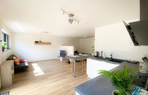 Ferienwohnung Vergissmeinnicht - Foto 5