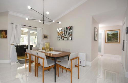 Coral Springs Retreat, Enclosed Pool & Free Parking - Foto 21