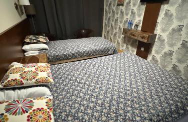 Noclegi Siwy Las - Foto 10