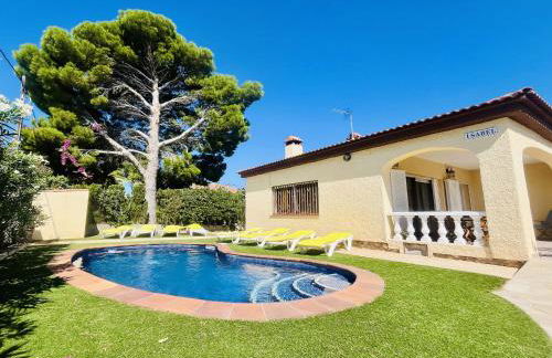 Villa Esperanza 4bedroom villa with air-conditioning & private swimming pool - Foto 1