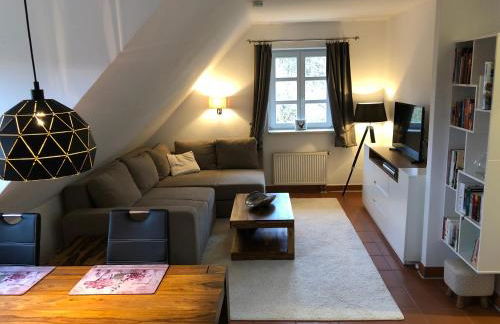 Feriendorf Rugana Insel Rügen Fewos Vogelgesang - Foto 20