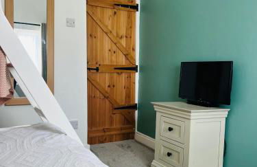 The Annexe at Tenniside - Foto 10