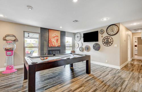 NV3408- Close to the Strip, Pool, Putting Green, Spa - Foto 29