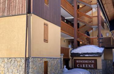 Appartement à Belle Plagne au pied des pistes - Foto 25