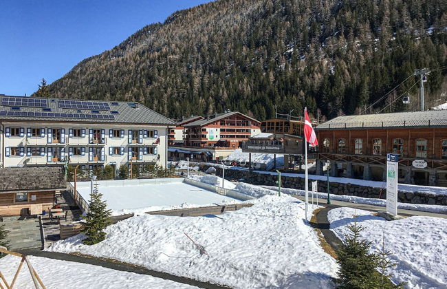 Apartment in Savoyard Mountain Village - Foto 36