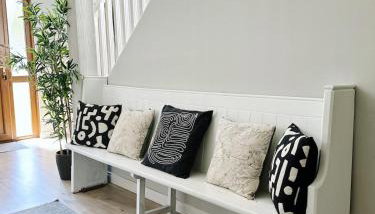 The Heights - quiet detached home - stunning views - Foto 3