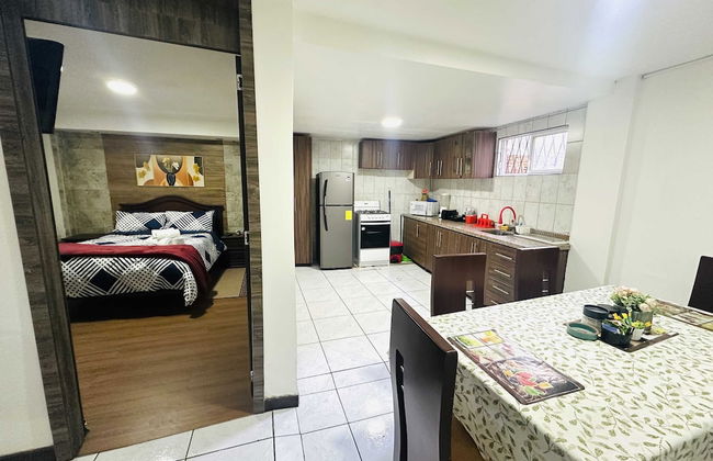 Confort Home Departamentos en Baños - Foto 36