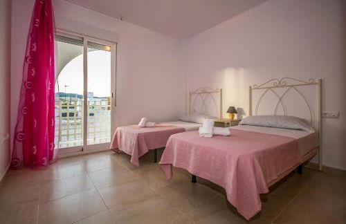 Apartamentos Turisticos Zahazar - Foto 82