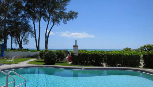 Sunset Beach 101 Beach Front Unit - Foto 4