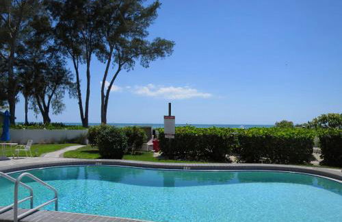 Sunset Beach 101 Beach Front Unit - Foto 4