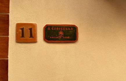 A Casicella Holiday Home - Foto 7