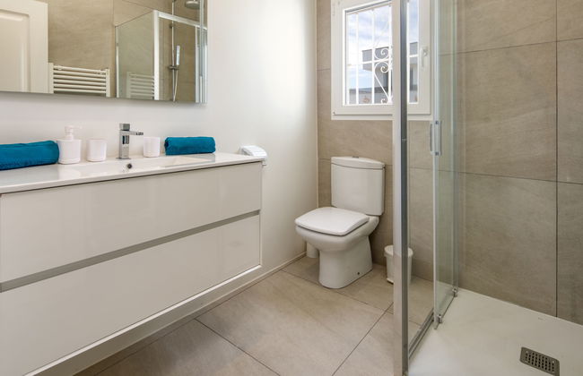 Villa Bonheur - Foto 21