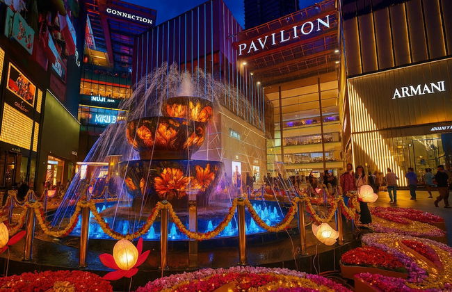 Cormar Suites Kuala Lumpur - Photo 59