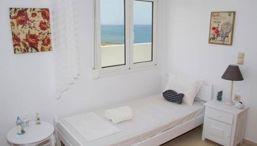 white house by the sea - Foto 3