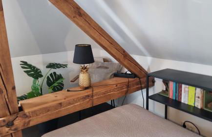 Exclusives Loft, Klimaanlage, Parkplatz, Netflix & Disney, DominosPizza, Wallbox - Foto 3