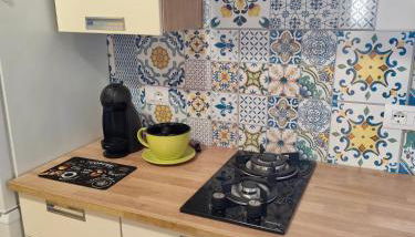 Civico 333 - Foto 2, stove