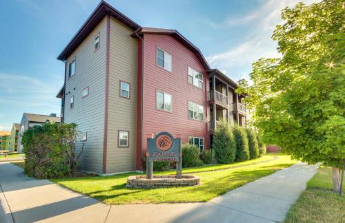 Cozy Livingston Condo with Balcony and Mtn View! - Photo 24