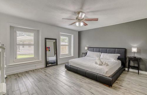 Family-Friendly 3BR w Private Pool & BBQ in SW Austin - Foto 34