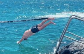 LAS OLAS ATICO PENHOUSE with TERRACE and SEA VIEW, 2 bedrooms - Foto 16